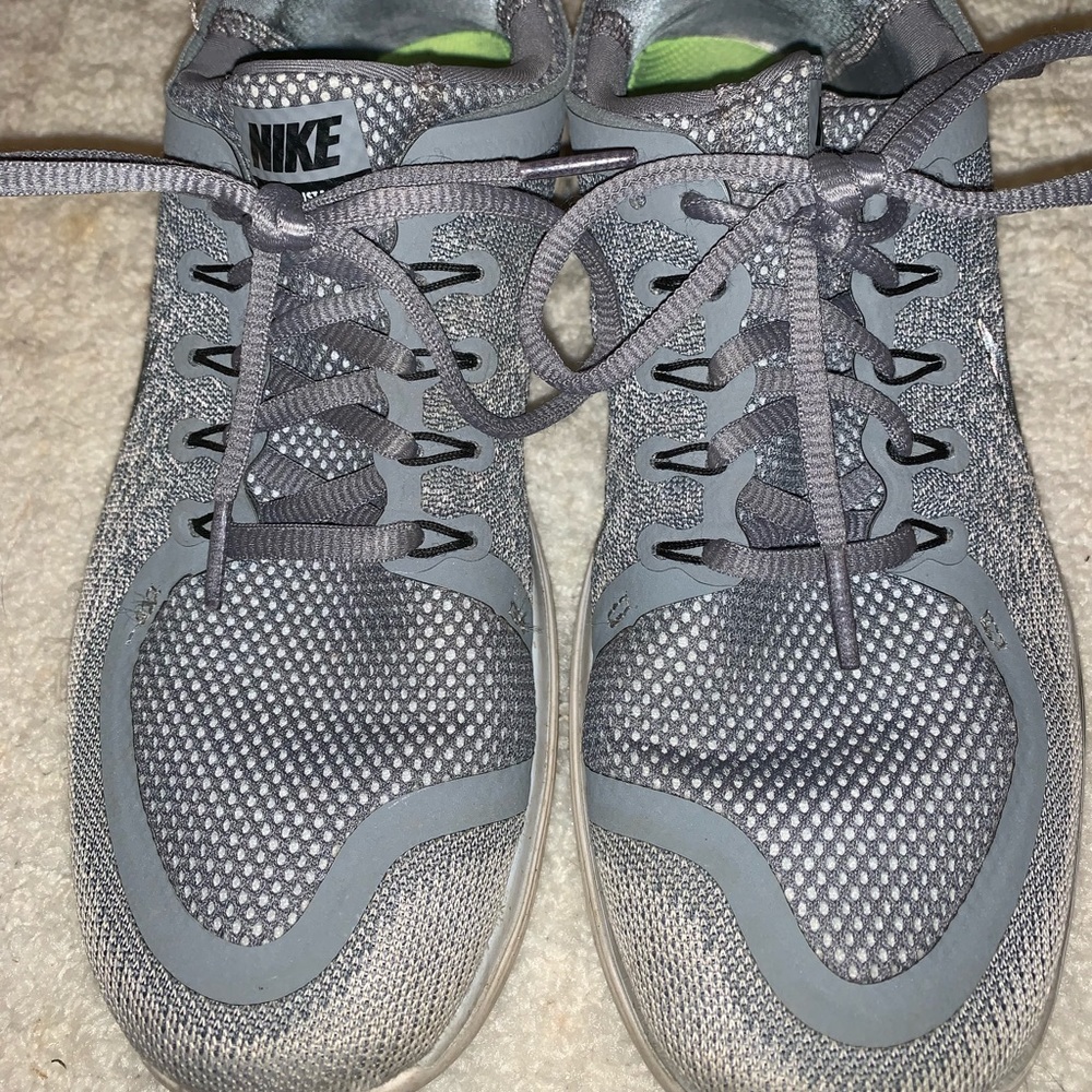 Nike Free Runs